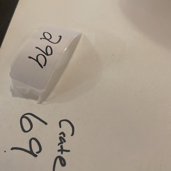 🍀5/$25🍀 lot of gorgeous new earrings - Picture 7 of 7